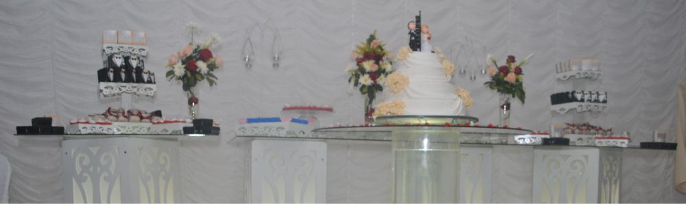 Luaras Festas e Eventos