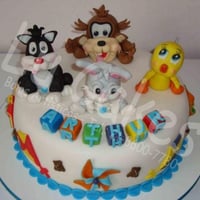 Looney Tunes