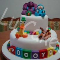 Pocoyo