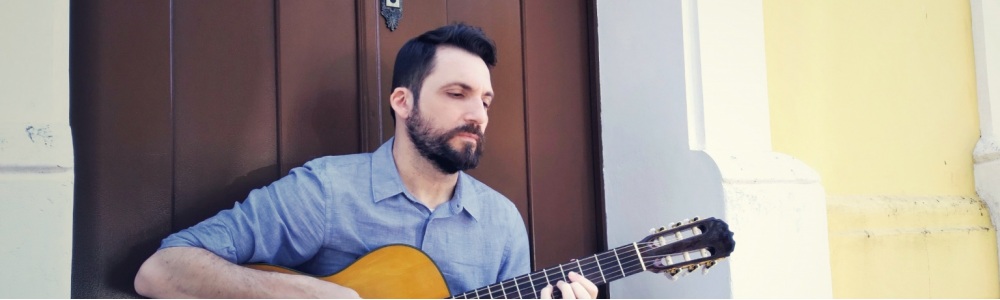 Lucas Andrade | Música Brasileira