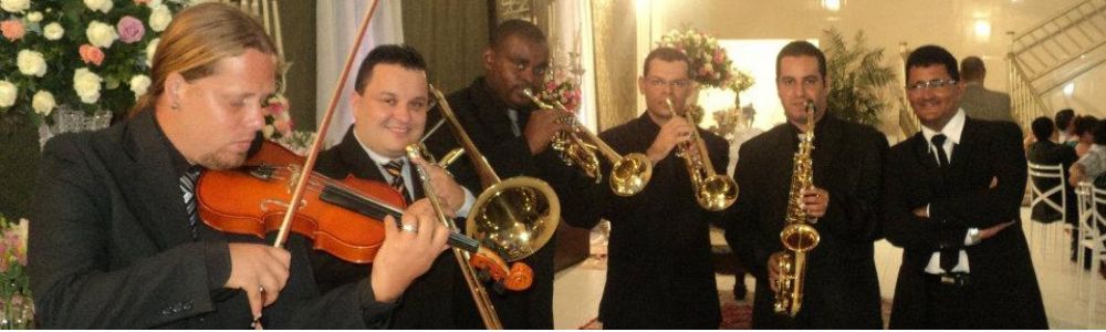 Lucas Oliveira Assessoria Musical