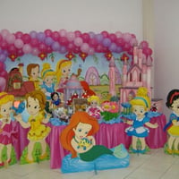 Tema Infantil