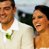 Ana Paula e Thiago