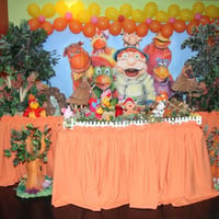 Decoração Infantil