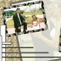Lamina casamento