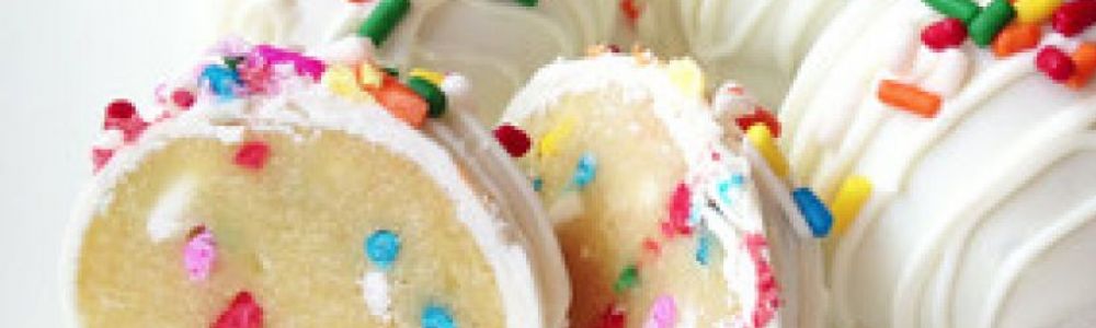 Minicakes sob encomenda para sua festa (Luci´s Min
