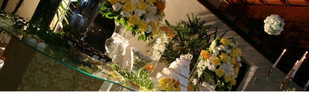 Luci Ueti Eventos