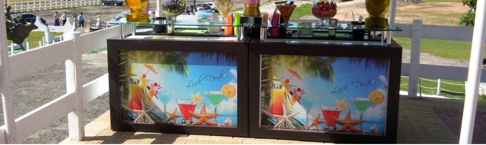 Luck Drinks
