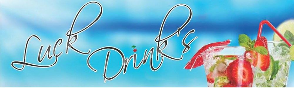 Luck Drinks