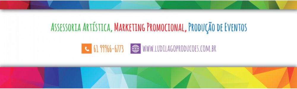 Ludi Lago Produções