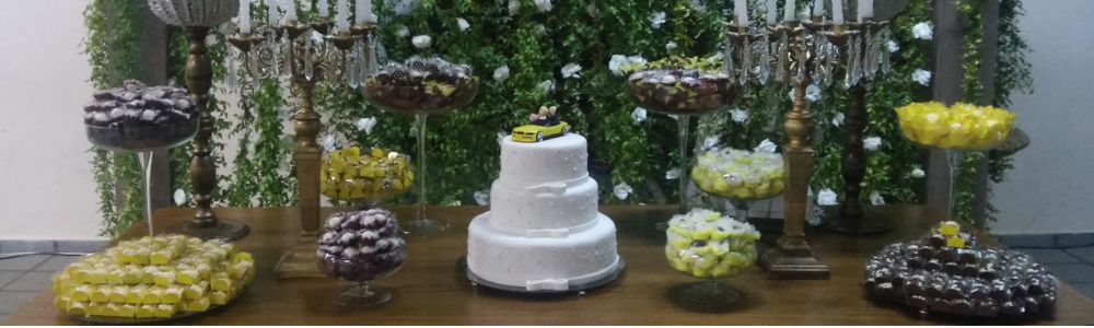 Lue Doces