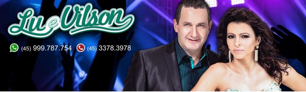 musical Lu e Vilson