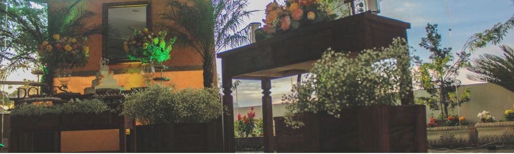 Lu Faria Festas & Eventos