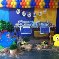 Temas atuais