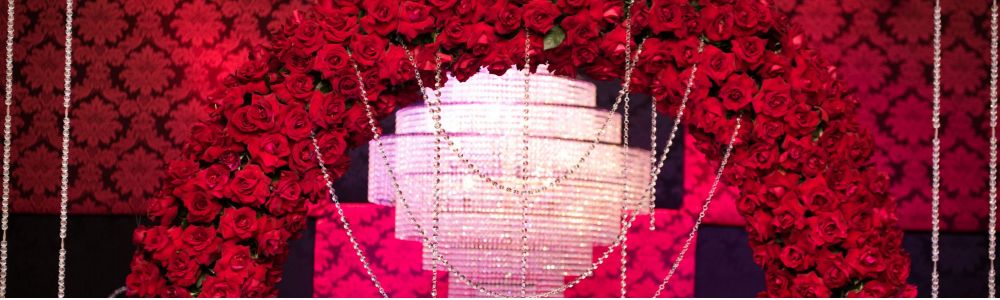 Luflores Eventos