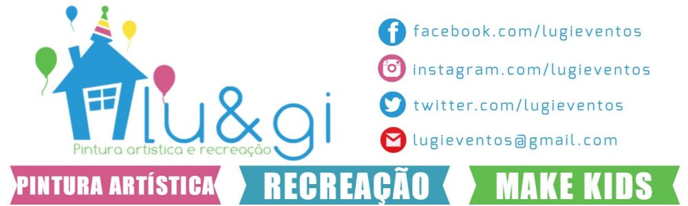 lu&gi Pintura Artística e Recreação
