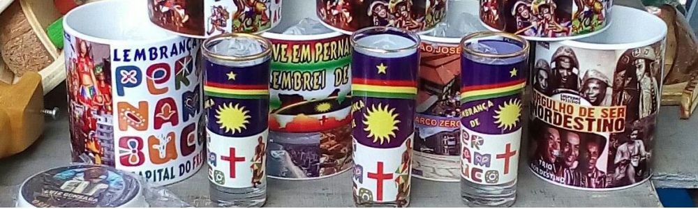 Lugprume arte e personalização