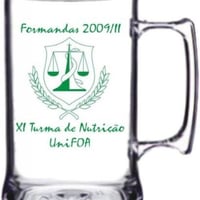 Canecas Chope de Acrílico:
Eventos, Datas Comemorativa, Festas Casuais, Formaturas, Aniversários, B