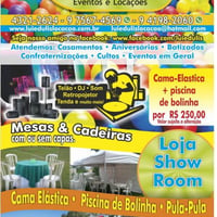 Lui eventos