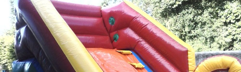LUI lui locação de brinquedos para festas