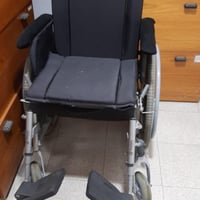 CADEIRA DE RODAS