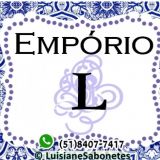 luisiane.sabonetes