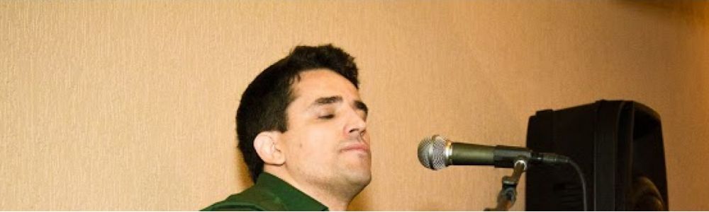 Luiz Fellipe Cantor, cantor para festa, cantor ser
