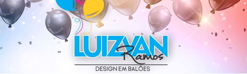 Luizvan Ramos Balões