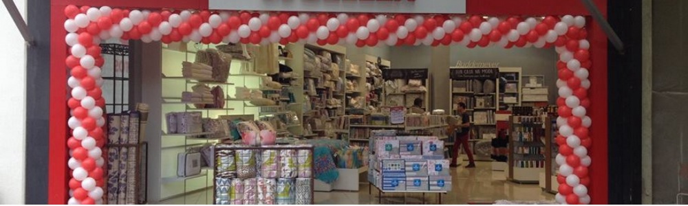 Luk lok decor