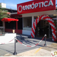 Inauguração
