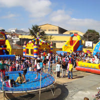 brink park lulalele