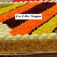 Tortas Salgadas
