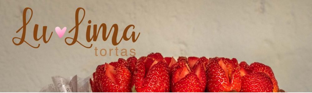 Lu Lima Tortas e Buffet