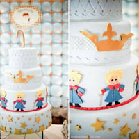Pequeno Principe