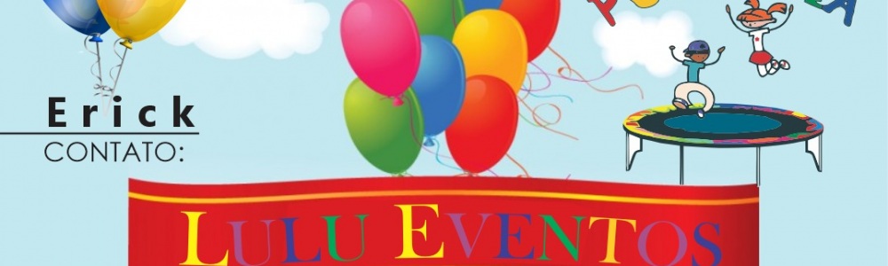 Lulu Eventos
