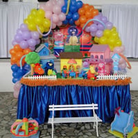Backyardigans