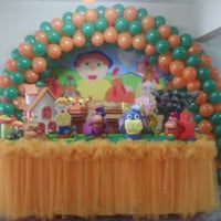 Cocoricó 2
