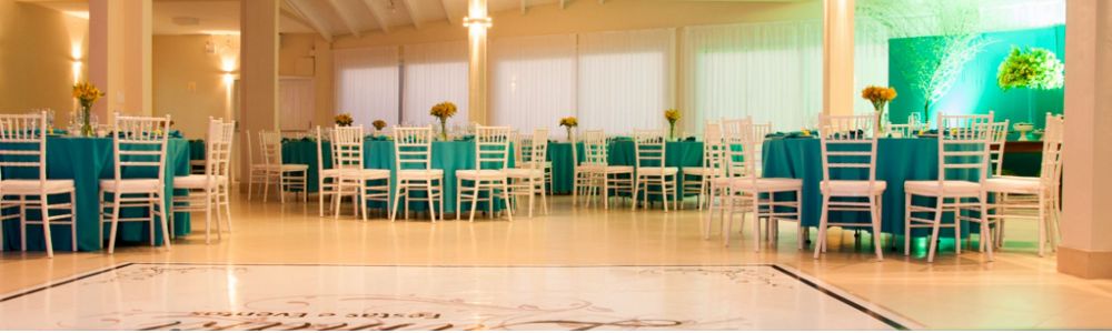 Lumaki Festas e Eventos