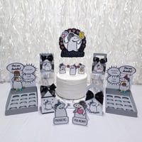 Kit Festa Flork