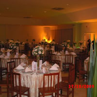ARRANJO DE MESA PAULA RAMOS