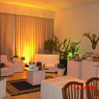 LOUNGE DECORADO PAULA RAMOS