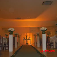 CERIMONIA E RECEPÇAO