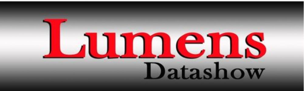 Lumens Datashow
