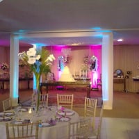LUMINART EVENTOS