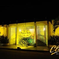 LUMINART EVENTOS