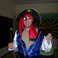 Caça ao tesouro