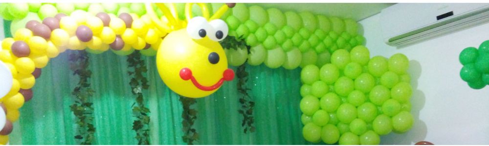 Lune Festas e Eventos