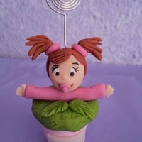 Lembrancinha de Nascimento