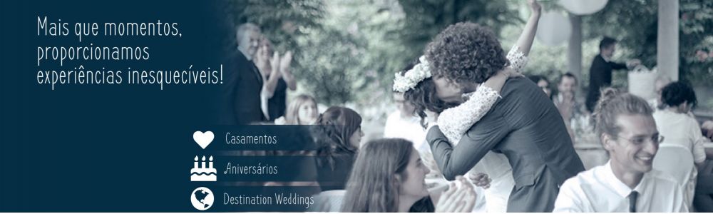 Lusch Eventos Sociais
