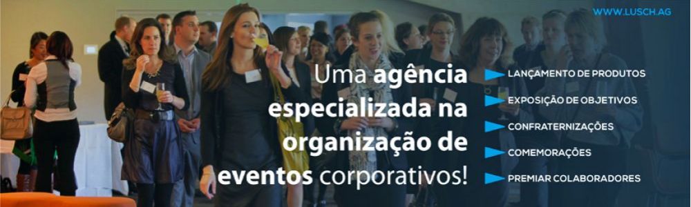Lusch Agência De Eventos